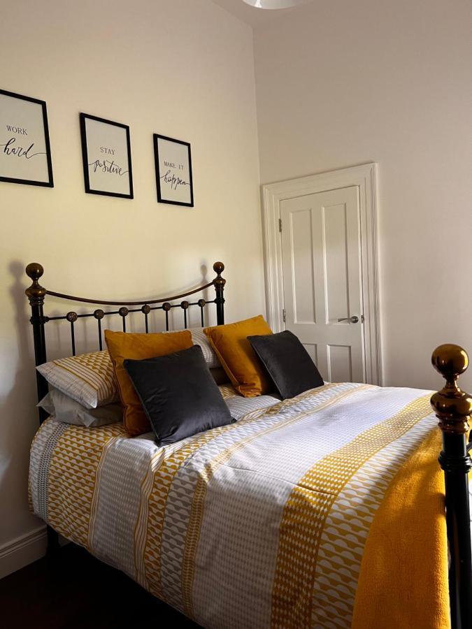 Rectory Cottage. Close To Enniskillen And Lakes. Exteriör bild