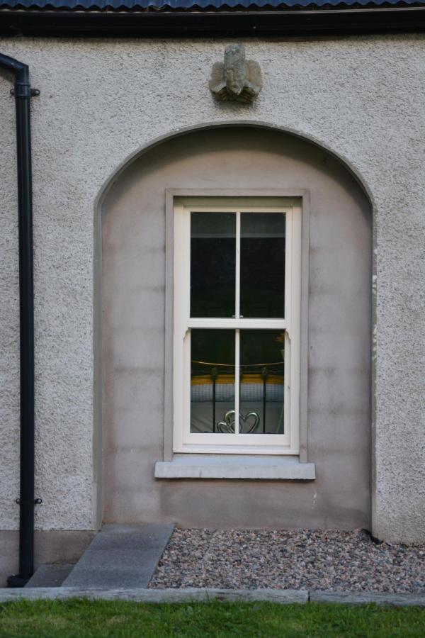 Rectory Cottage. Close To Enniskillen And Lakes. Exteriör bild