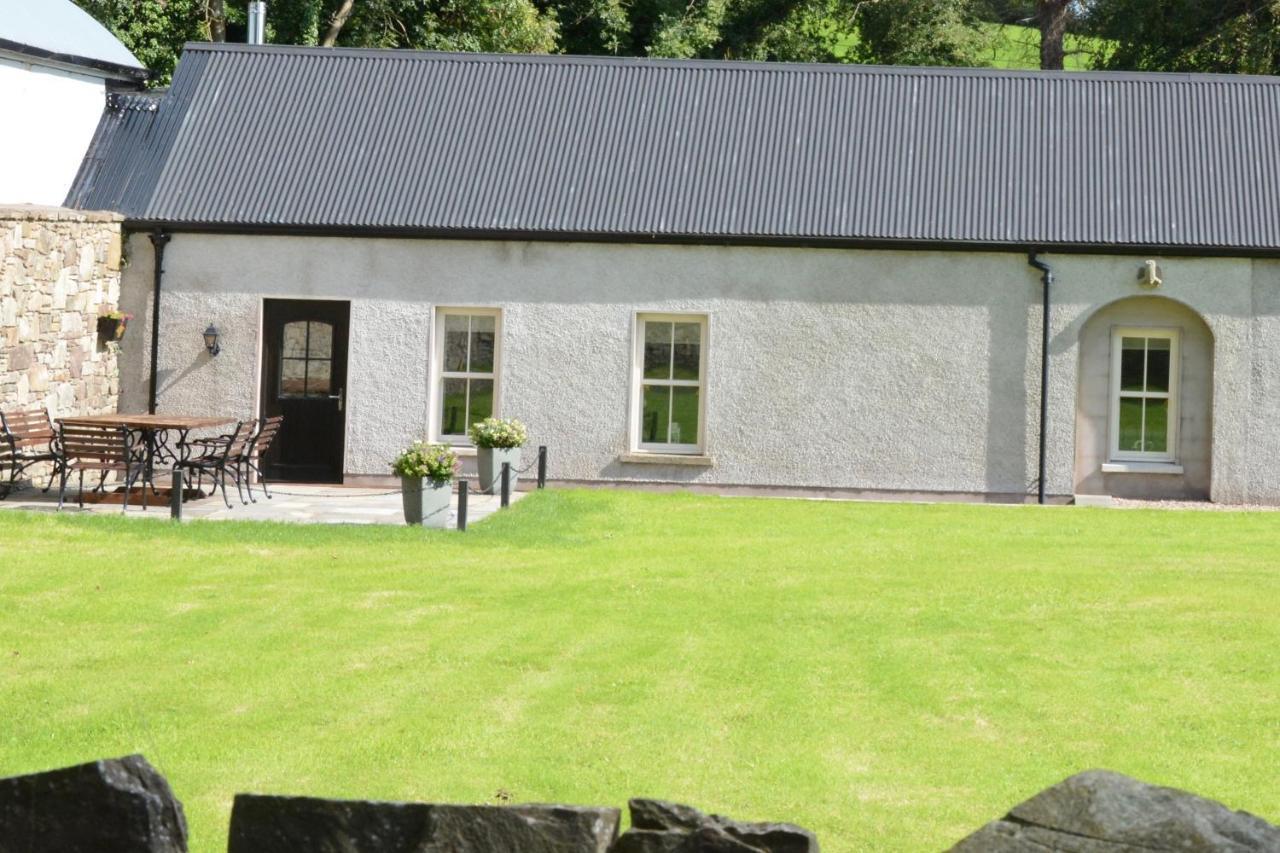 Rectory Cottage. Close To Enniskillen And Lakes. Exteriör bild