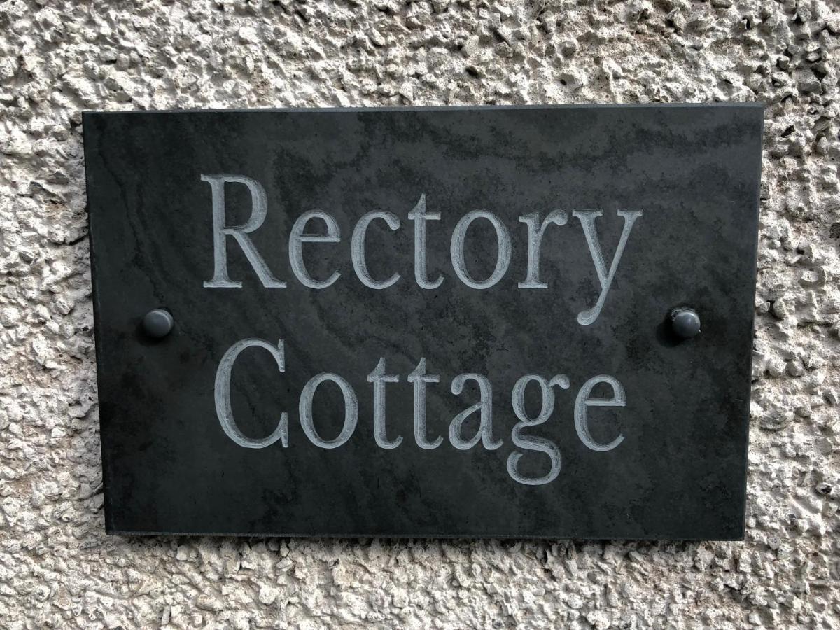 Rectory Cottage. Close To Enniskillen And Lakes. Exteriör bild