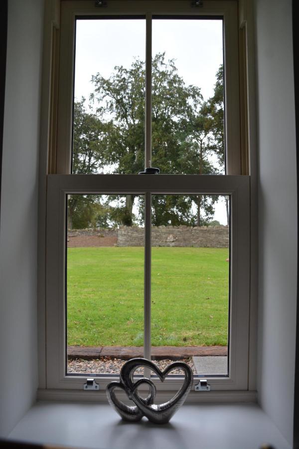 Rectory Cottage. Close To Enniskillen And Lakes. Exteriör bild