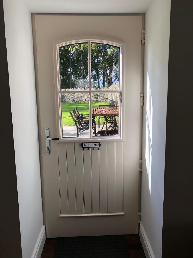 Rectory Cottage. Close To Enniskillen And Lakes. Exteriör bild