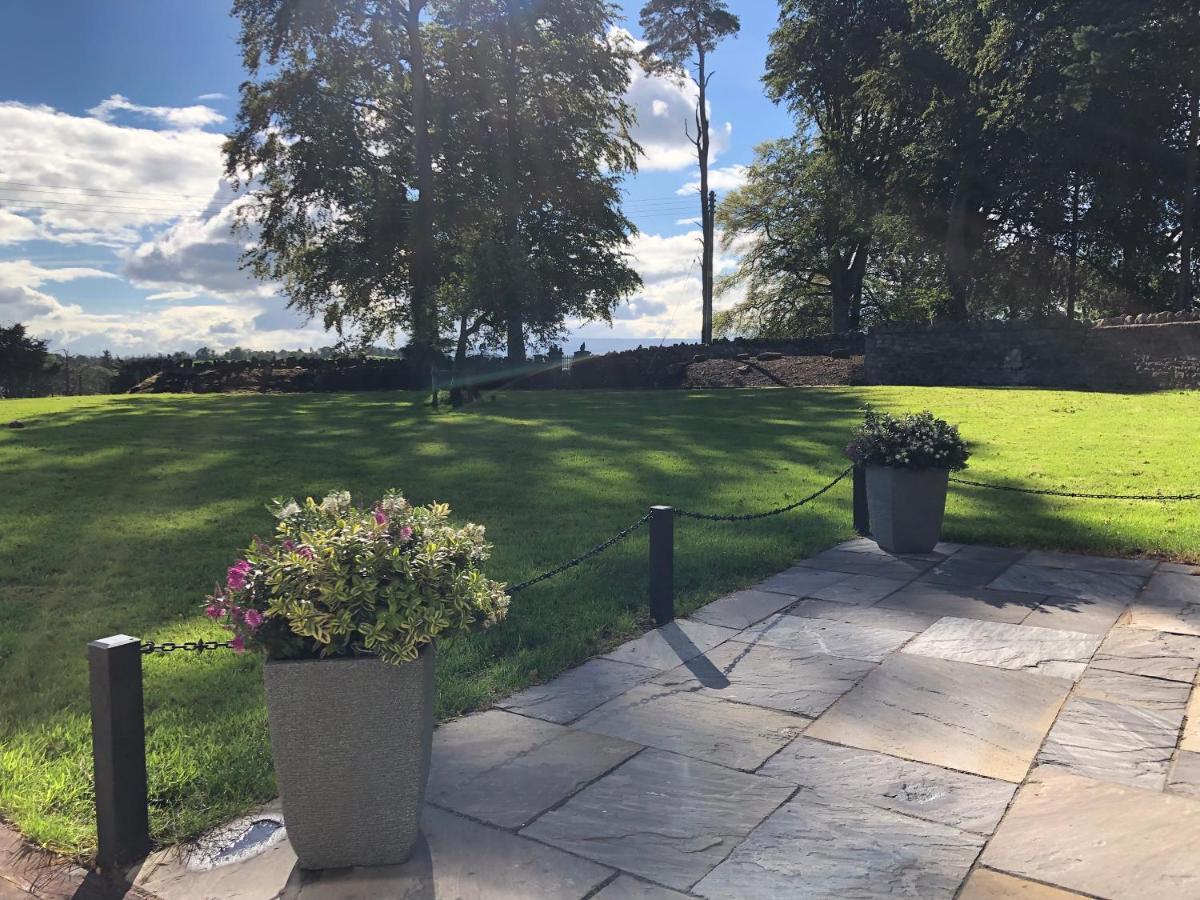 Rectory Cottage. Close To Enniskillen And Lakes. Exteriör bild